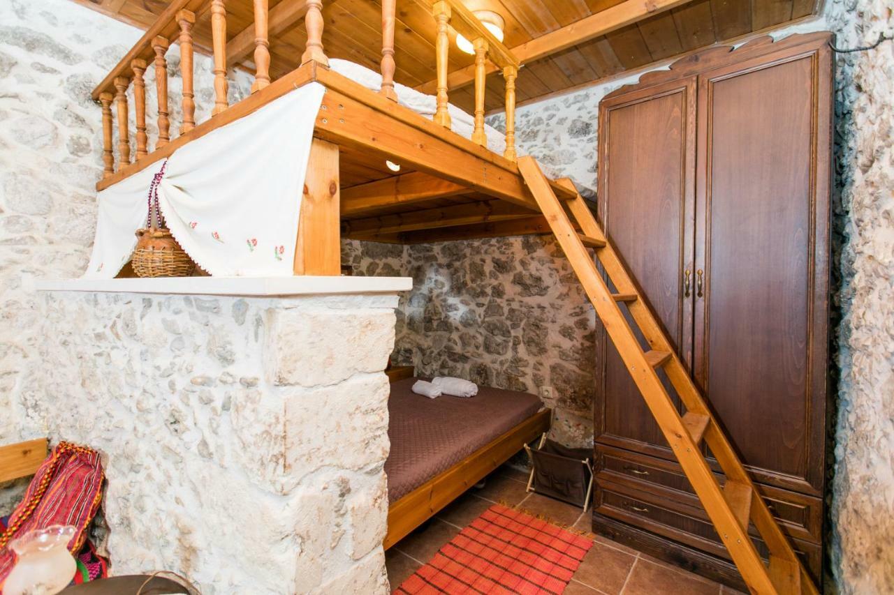 Villa Irini΄S House Alonai Esterno foto