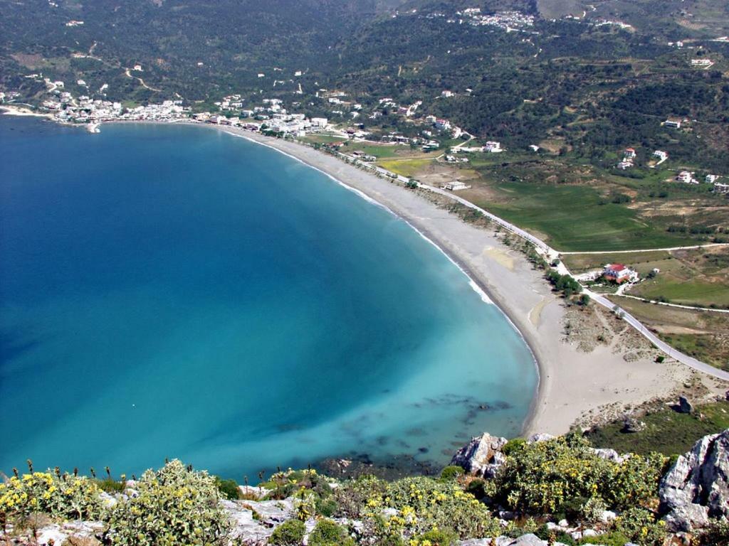 Villa Irini΄S House Alonai Esterno foto